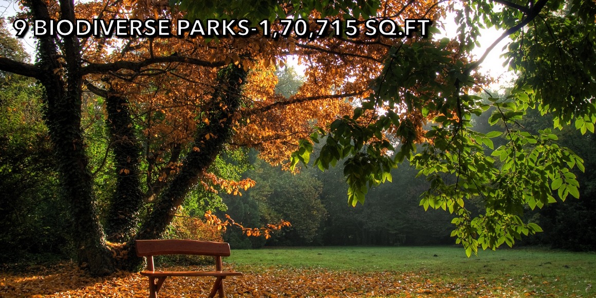 Shubham Samrudhi Infra Pvt Ltd.